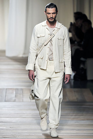 Ermenegildo Zegna / - 2010